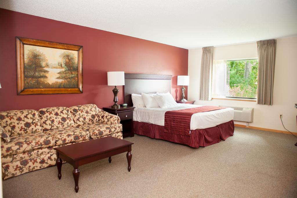 Harrington Inn Fremont Eksteriør billede