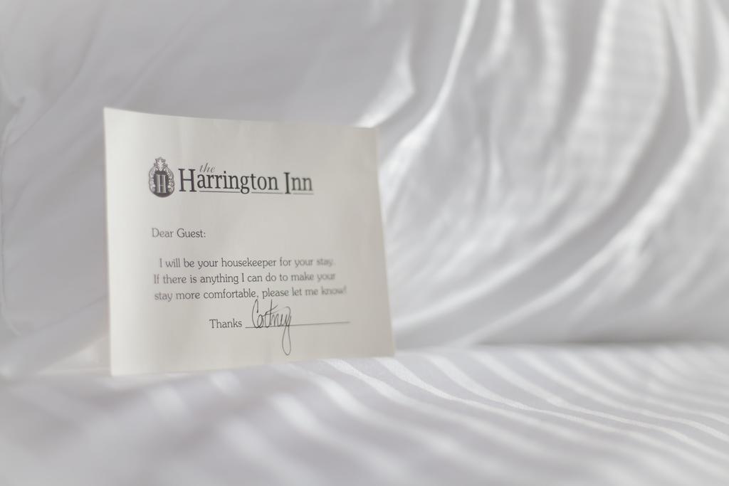Harrington Inn Fremont Eksteriør billede