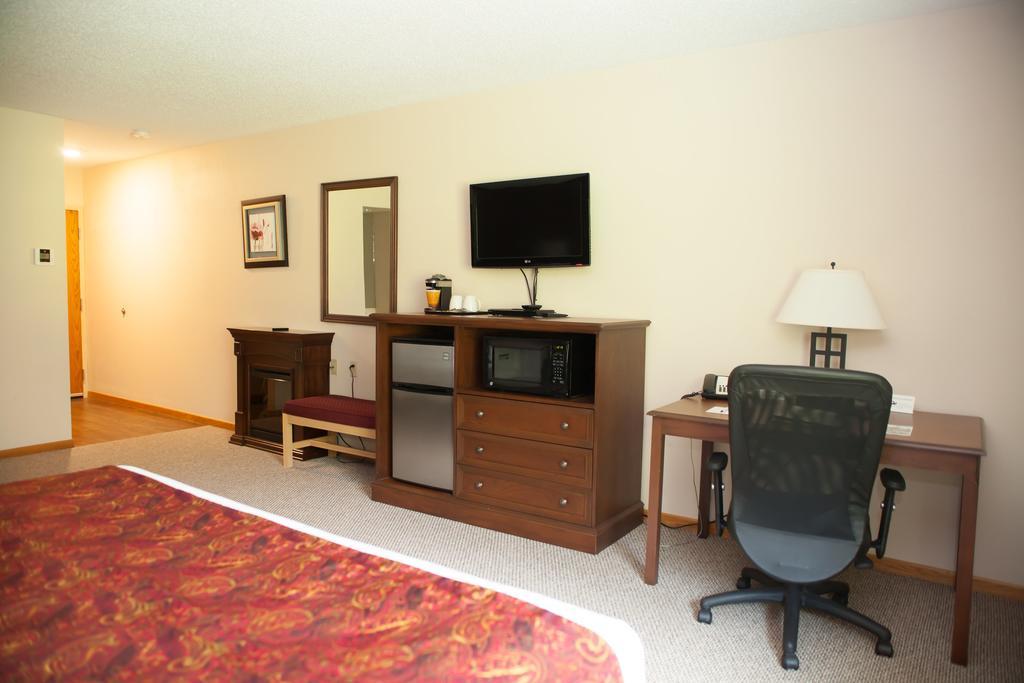 Harrington Inn Fremont Eksteriør billede