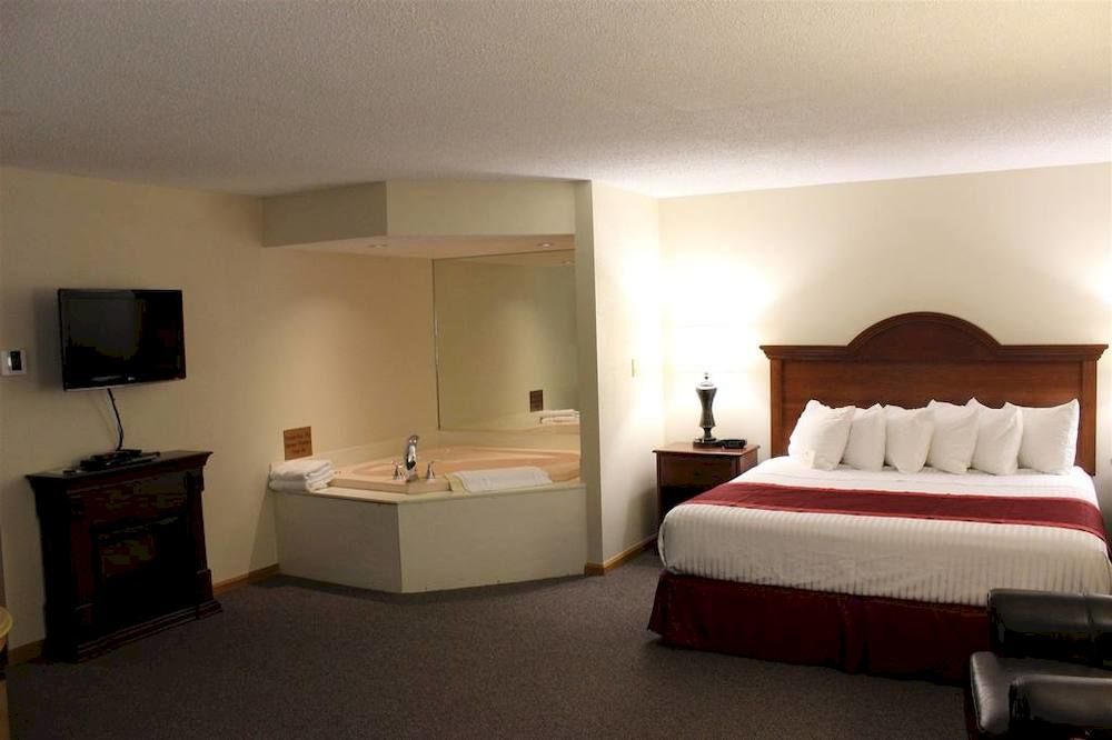 Harrington Inn Fremont Eksteriør billede