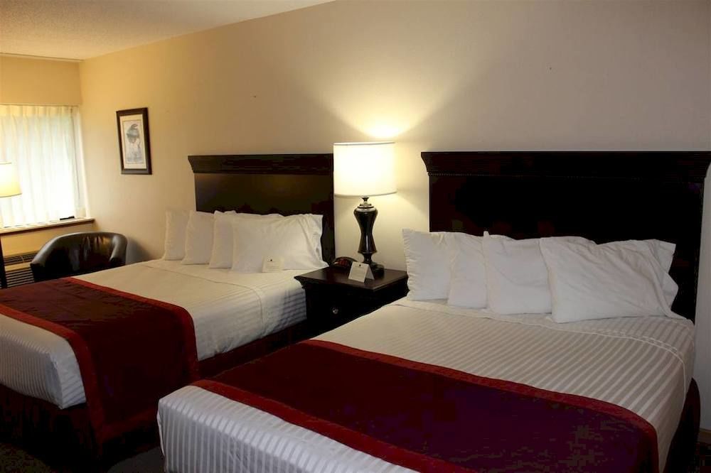 Harrington Inn Fremont Eksteriør billede