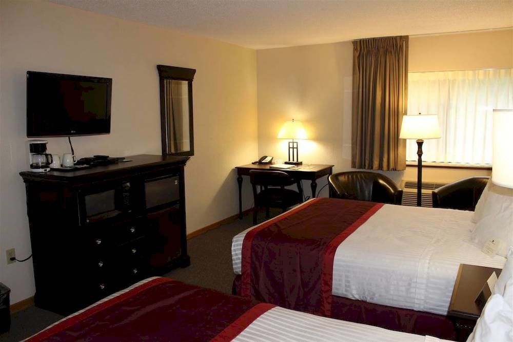 Harrington Inn Fremont Eksteriør billede