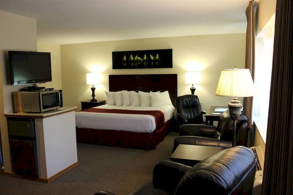 Harrington Inn Fremont Eksteriør billede