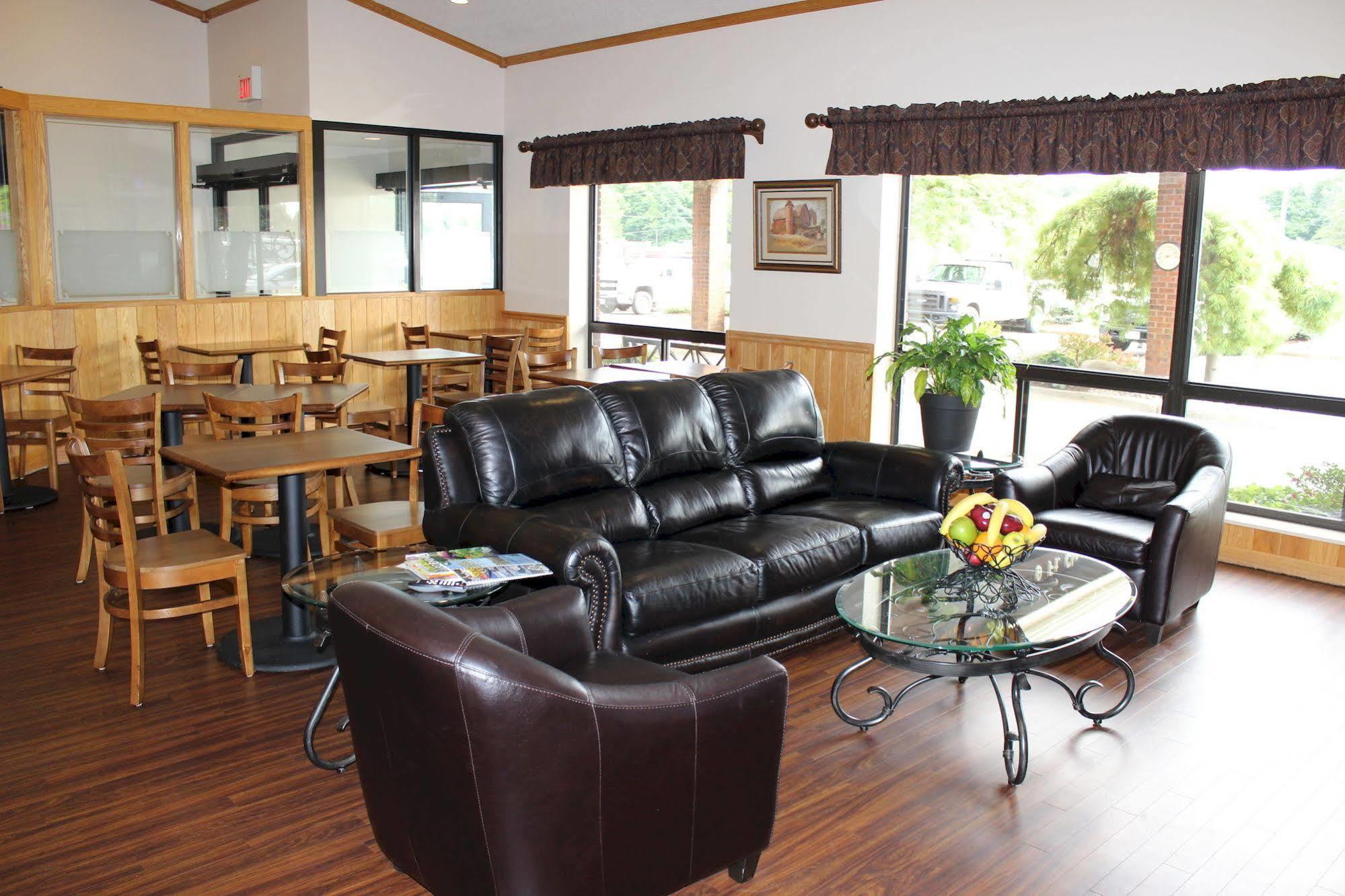 Harrington Inn Fremont Eksteriør billede