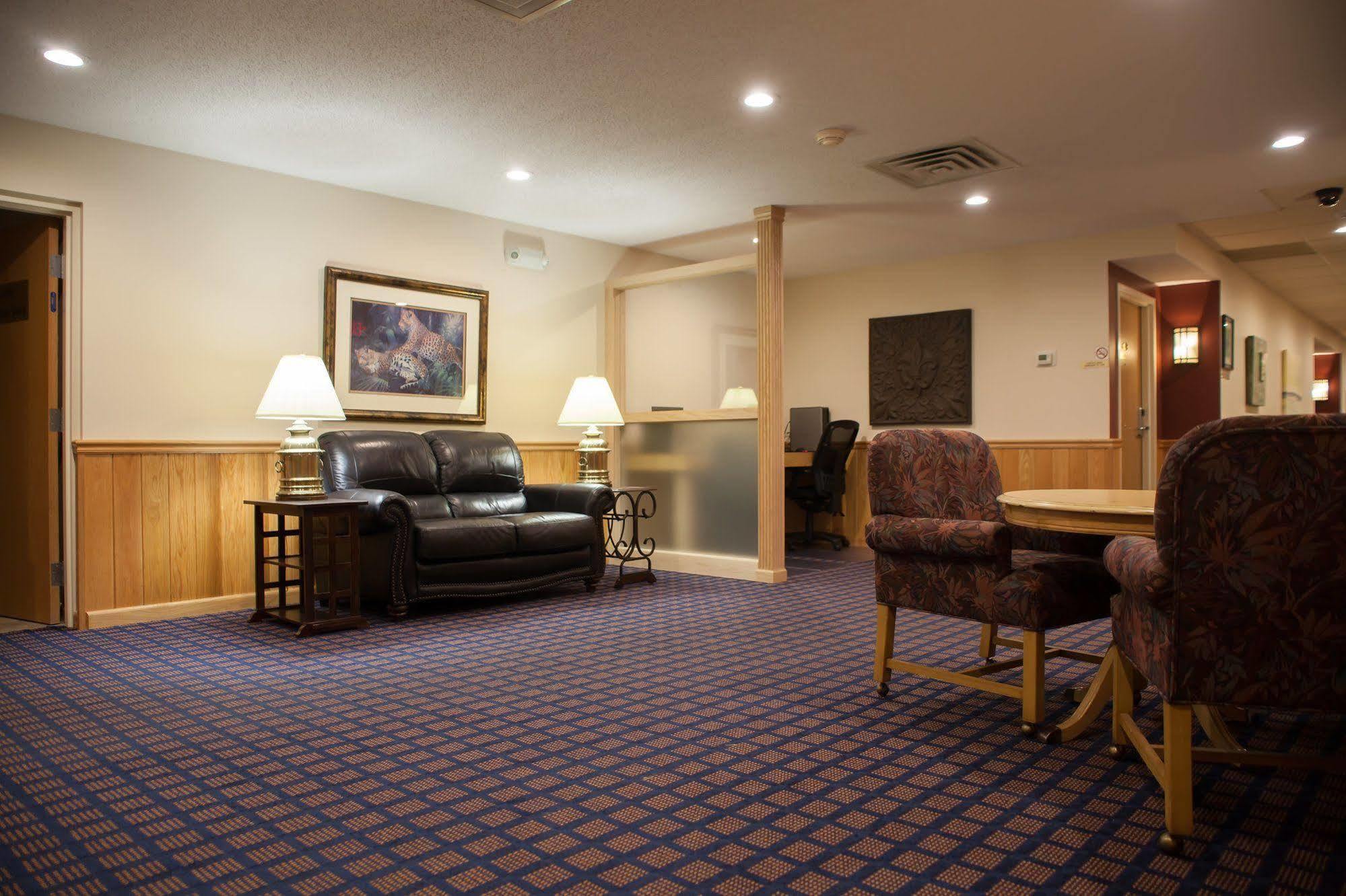 Harrington Inn Fremont Eksteriør billede