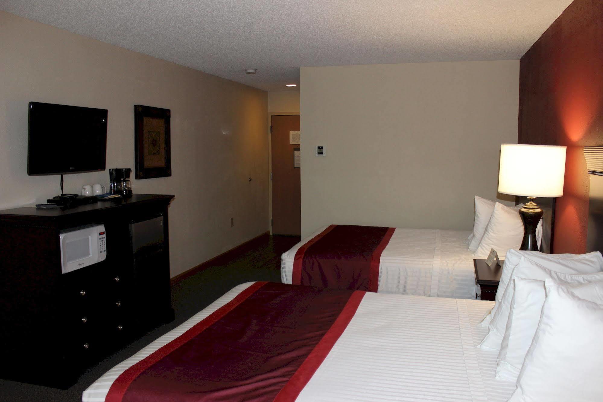 Harrington Inn Fremont Eksteriør billede