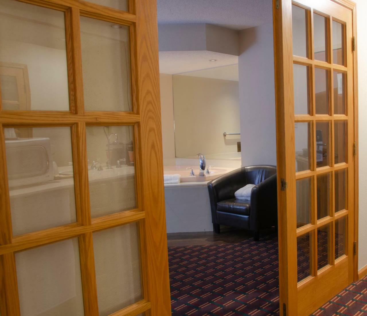 Harrington Inn Fremont Eksteriør billede